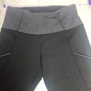 Lululemon athletic leggings